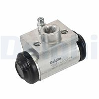 спирачно цилиндърче на колелото