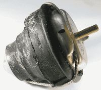 Lagerung, Motor
