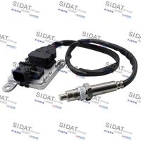 NOx-Sensor, NOx-Katalysator