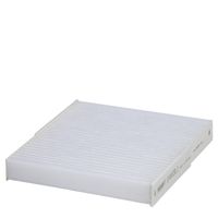 Filter, Innenraumluft