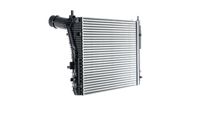 Thumbnail - Intercooler, inlaatluchtkoeler - CI555000P - MAHLE