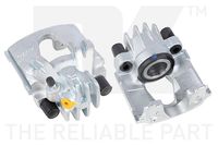 Bremssattel
