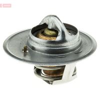 Thermostat, Kühlmittel