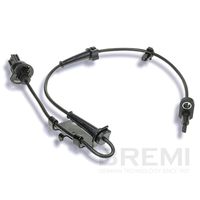 Sensor, Raddrehzahl