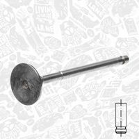 Thumbnail - Inlaatklep - VI0017 - ET ENGINETEAM