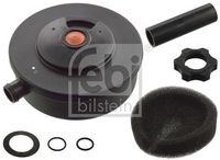 Ventil, Kurbelgehäuseentlüftung