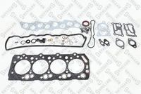 Комплект гарнитури, цилиндрова глава 11-25557-SX STELLOX