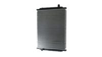 Thumbnail - Radiateur - CR717000S - MAHLE