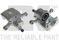 Bremssattel