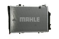 Thumbnail - Radiateur - CR249000P - MAHLE