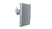 Thumbnail - Intercooler, inlaatluchtkoeler - CI450000P - MAHLE