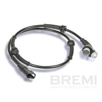 Sensor, Raddrehzahl