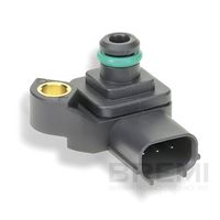 Sensor, Saugrohrdruck