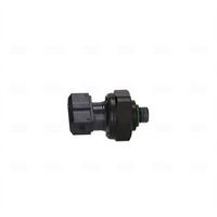 NISSENS Drukschakelaar, airconditioning 1