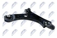 Brat, suspensie roata NTY, Cod: ZWD-FT-043