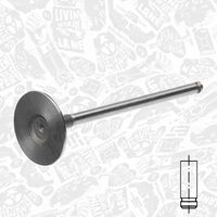 Thumbnail - Inlaatklep - VI0107 - ET ENGINETEAM