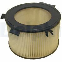 Filter, Innenraumluft