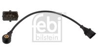 Klopfsensor