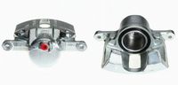 Bremssattel