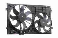 вентилатор, охлаждане на двигателя