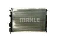 Thumbnail - Radiateur - CR1146000P - MAHLE