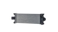 Thumbnail - Intercooler, inlaatluchtkoeler - CI681000S - MAHLE
