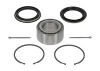 комплект колесен лагер