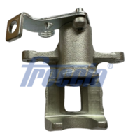 спирачен апарат