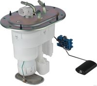 Kraftstoffpumpe