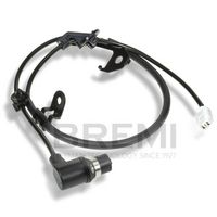 Sensor, Raddrehzahl Sensor, Raddrehzahl