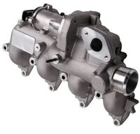 Supapa EGR MTR, Cod: 12182787