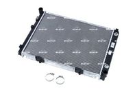 Kühler, Motorkühlung