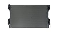 Thumbnail - Radiateur - CR1163000P - MAHLE