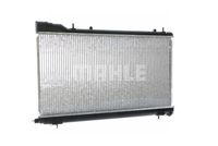 Thumbnail - Radiateur - CR2165000S - MAHLE
