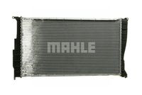 Thumbnail - Radiateur - CR1083000P - MAHLE