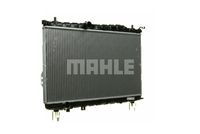 Thumbnail - Radiateur - CR1295000P - MAHLE