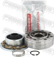 SET DE MONTAJ ARTICULAțIA ARBORELUI ARTICULAT