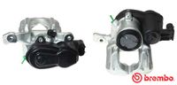 Bremssattel