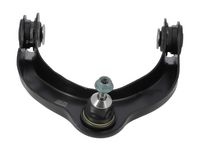 носач, окачване на колелата