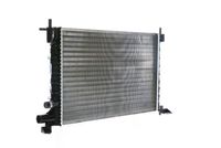 Thumbnail - Radiateur - CR381000S - MAHLE