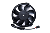 Ventilator, radiator ASAM AUTOMOTIVE, Cod: 98591