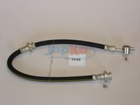 Halter, Bremsschlauch