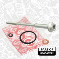 Thumbnail - Schroef, inspuitstukhouder - BS0048VR2 - ET ENGINETEAM