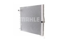 Thumbnail - Radiateur - CR1050000S - MAHLE