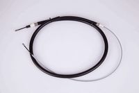 Seilzug, Feststellbremse