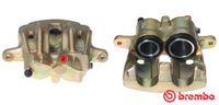 Bremssattel