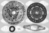 комплект съединител