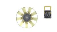 Thumbnail - Koelventilatorwiel - CFF478000P - MAHLE