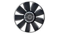 Thumbnail - Koelventilatorwiel - CFF520000P - MAHLE