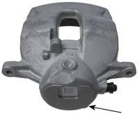 Bremssattel